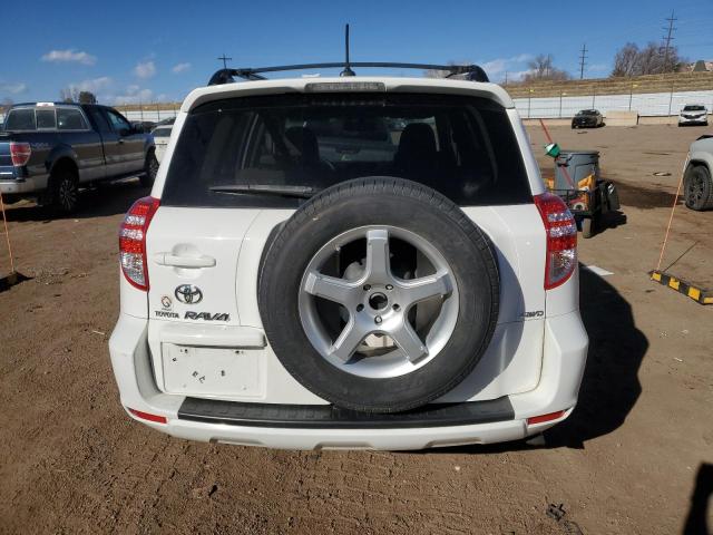 Photo 6 from auction – 2010 TOYOTA RAV4 with VIN 2T3BF4DV1AW071371