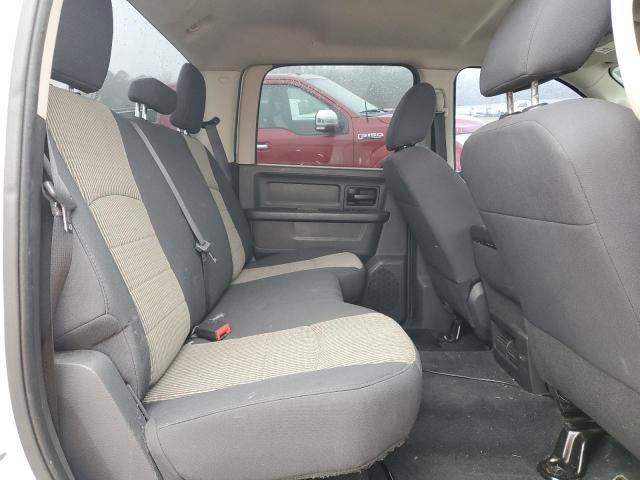 Photo 10 from auction – 2012 DODGE RAM 1500 S with VIN 1C6RD7KP8CS204561