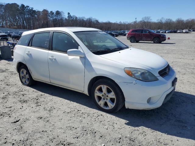 Photo 4 from auction – 2007 TOYOTA COROLLA MA with VIN 2T1KR30EX7C654449