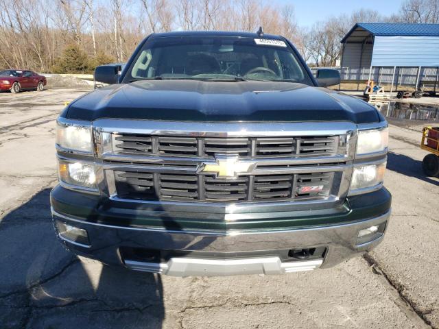 Photo 5 from auction – 2015 CHEVROLET SILVERADO with VIN 3GCUKREC7FG311352