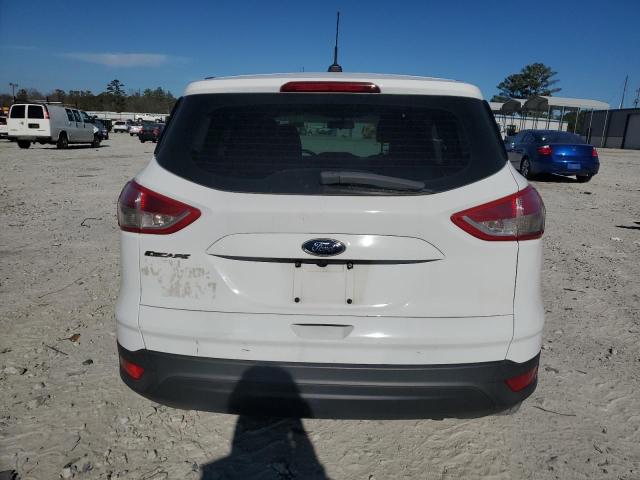 Photo 6 from auction – 2014 FORD ESCAPE S with VIN 1FMCU0F73EUA06800