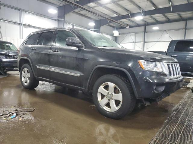 Photo 4 from auction – 2013 JEEP GRAND CHER with VIN 1C4RJFAG2DC641920