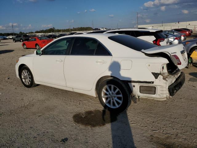 Photo 2 from auction – 2011 TOYOTA CAMRY BASE with VIN 4T4BF3EKXBR160161
