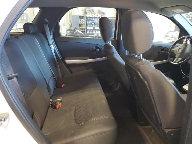 Photo 10 from auction – 2009 PONTIAC TORRENT with VIN 2CKDL43F196214055