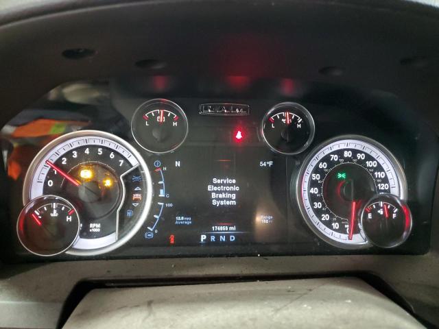 Photo 9 from auction – 2014 RAM 1500 LARAM with VIN 1C6RR7VT2ES311473