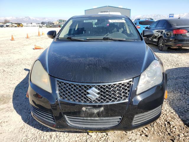 Photo 5 from auction – 2013 SUZUKI KIZASHI SE with VIN JS2RF9A39D6100013