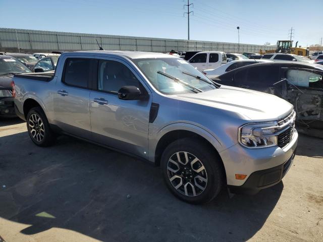 Photo 4 from auction – 2024 FORD MAVERICK L with VIN 3FTTW8M31RRB02127