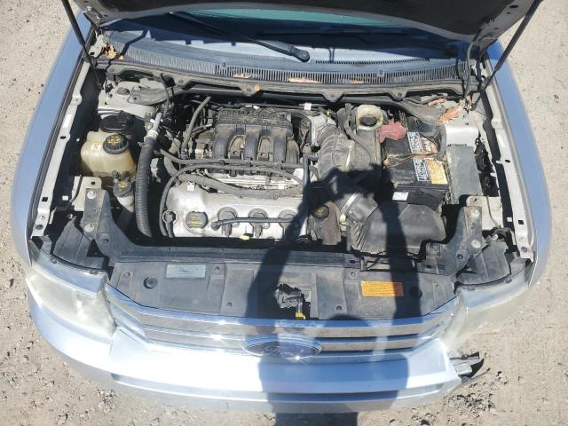 Photo 12 from auction – 2010 FORD FLEX SE with VIN 2FMGK5BC2ABA74450