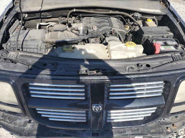 Photo 12 from auction – 2011 DODGE NITRO HEAT with VIN 1D4PU4GX7BW506263