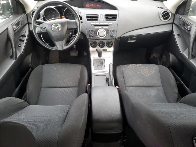 Photo 8 from auction – 2011 MAZDA 3 I with VIN JM1BL1UG5B1482006