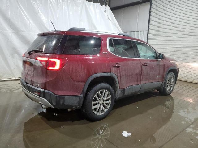 Photo 3 from auction – 2017 GMC ACADIA SLE with VIN 1GKKNSLS8HZ182142