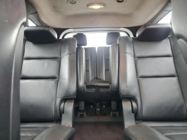 Photo 10 from auction – 2017 DODGE DURANGO GT with VIN 1C4RDJDG0HC817469