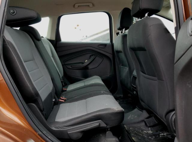 Фото 11 с аукциона – 2017 FORD ESCAPE S с VIN 1FMCU0F74HUD60135