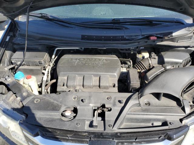 Photo 12 from auction – 2014 HONDA ODYSSEY EX with VIN 5FNRL5H64EB034147