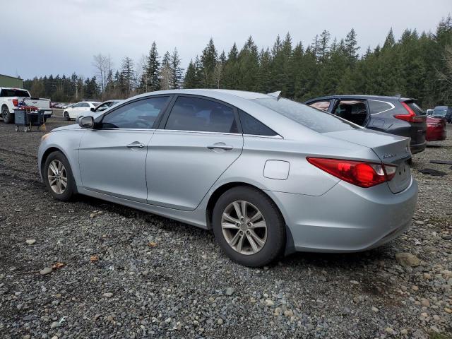 Zdjęcie 2 z aukcji – 2012 HYUNDAI SONATA GLS z VIN 5NPEB4AC5CH459967