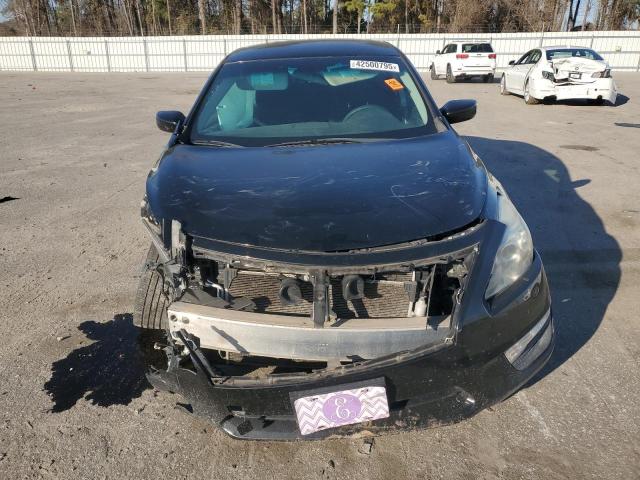 Photo 5 from auction – 2015 NISSAN ALTIMA 2.5 with VIN 1N4AL3APXFC448204