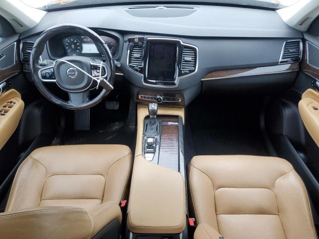 Photo 8 from auction – 2016 VOLVO XC90 T6 with VIN YV4A22PK5G1054655