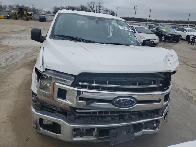 Photo 5 from auction – 2019 FORD F150 SUPER with VIN 1FTEW1CP7KKF01669