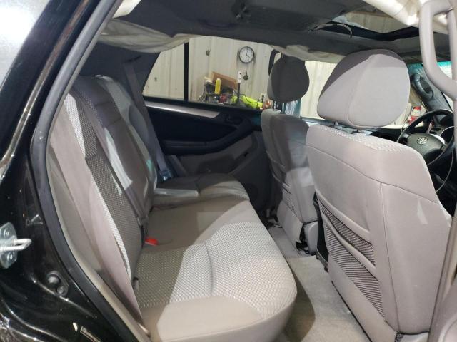 Photo 11 from auction – 2006 TOYOTA 4RUNNER SR with VIN JTEBU14R660104427