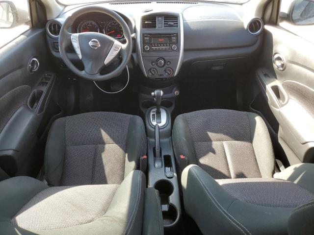 Photo 8 from auction – 2017 NISSAN VERSA S with VIN 3N1CN7AP3HL881121