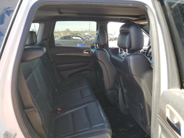 Photo 10 from auction – 2015 JEEP GRAND CHER with VIN 1C4RJEBG6FC639728