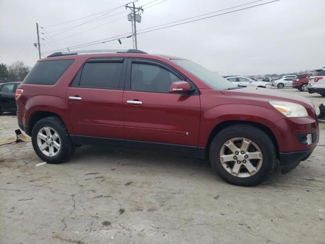 Photo 4 from auction – 2010 SATURN OUTLOOK XE with VIN 5GZLRTED3AJ124306