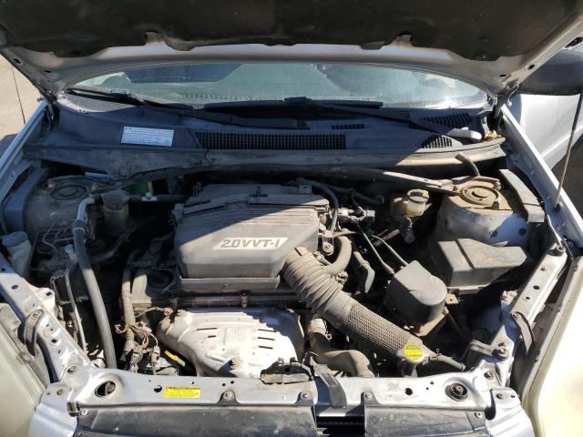 Photo 12 from auction – 2002 TOYOTA RAV4 with VIN JTEHH20V826037411