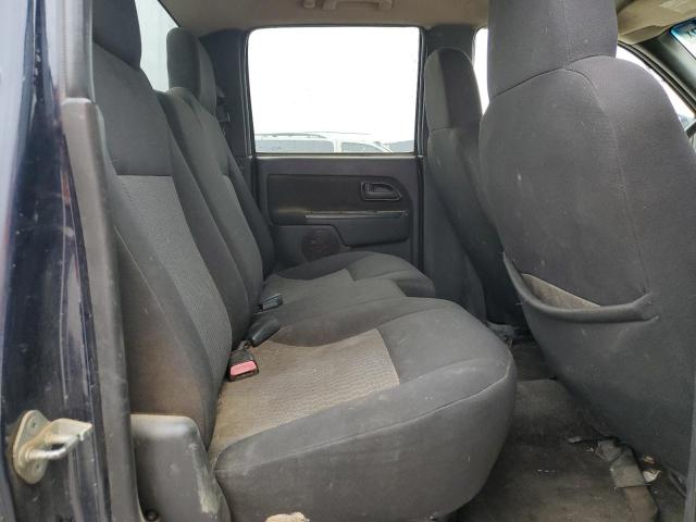 Photo 10 from auction – 2007 GMC CANYON with VIN 1GTDS13E178129031