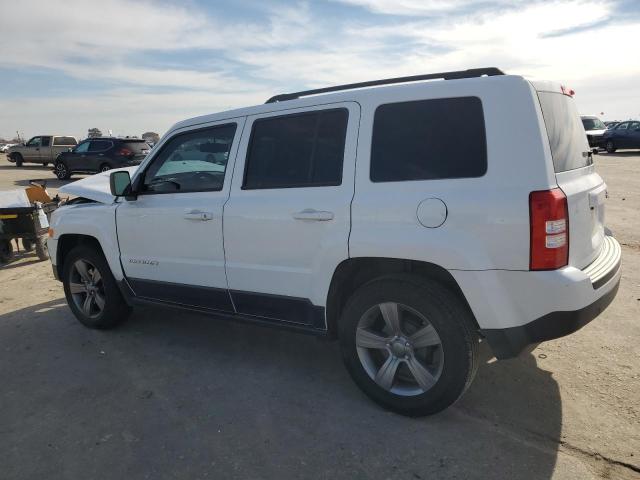 Photo 2 from auction – 2015 JEEP PATRIOT LA with VIN 1C4NJPFA3FD372381