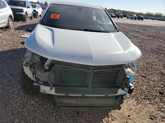 Photo 5 from auction – 2019 CHEVROLET EQUINOX LT with VIN 2GNAXKEV9K6161898