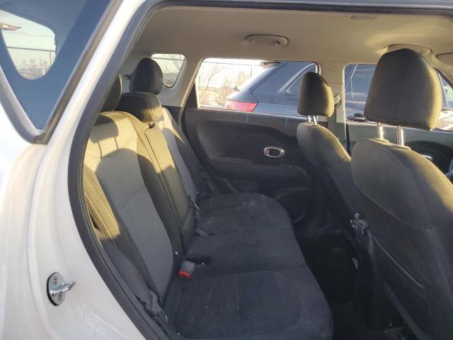 Photo 11 from auction – 2018 KIA SOUL + with VIN KNDJP3A54J7529536