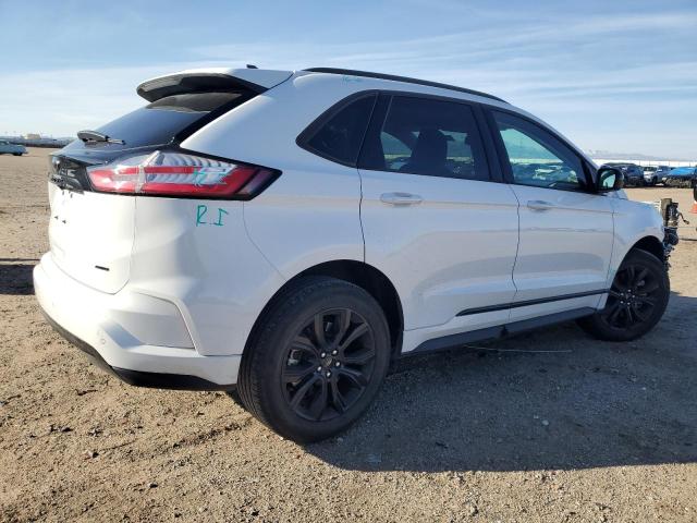 Photo 3 from auction – 2022 FORD EDGE SE with VIN 2FMPK4G91NBA77496