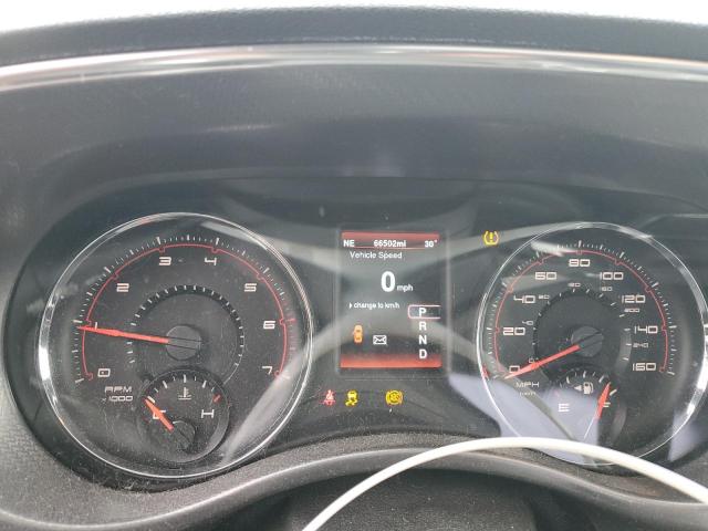 Photo 9 from auction – 2014 DODGE CHARGER R/ with VIN 2C3CDXCT1EH146432