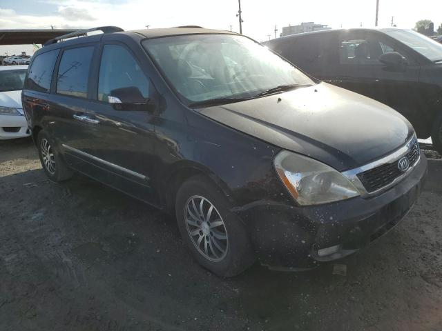 Photo 4 from auction – 2012 KIA SEDONA EX with VIN KNDMH4C71C6482571