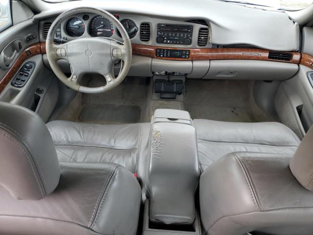 Photo 8 from auction – 2002 BUICK LESABRE LI with VIN 1G4HR54K42U223523
