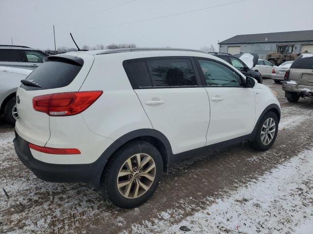 Photo 3 from auction – 2016 KIA SPORTAGE L with VIN KNDPBCAC8G7799515