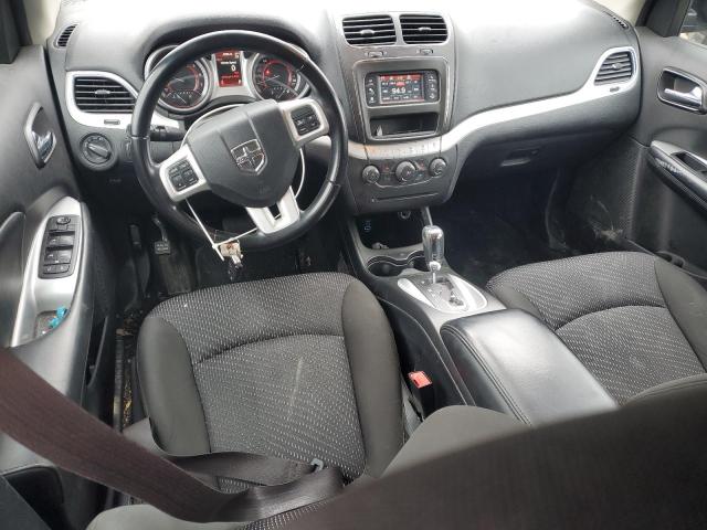 Photo 8 from auction – 2020 DODGE JOURNEY SE with VIN 3C4PDCAB8LT261971