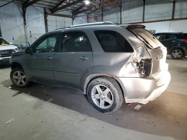 Photo 2 from auction – 2005 CHEVROLET EQUINOX LT with VIN 2CNDL63FX56097052