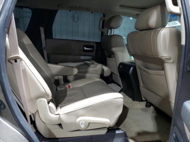 Photo 11 from auction – 2008 TOYOTA SEQUOIA LI with VIN 5TDBY68A28S008806