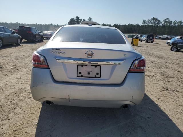 Photo 6 from auction – 2015 NISSAN ALTIMA 2.5 with VIN 1N4AL3AP9FC410396