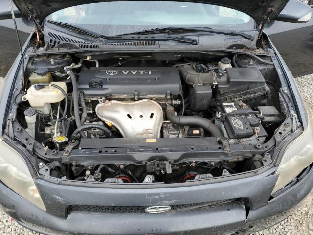 Photo 12 from auction – 2008 TOYOTA SCION TC with VIN JTKDE167X80220957
