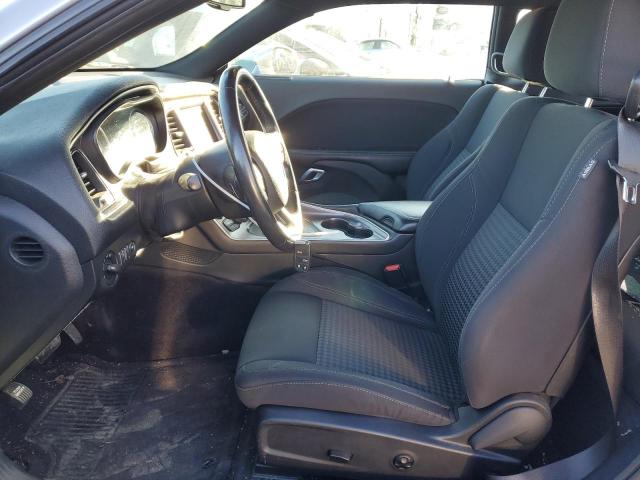 Photo 7 from auction – 2018 DODGE CHALLENGER with VIN 2C3CDZAG5JH317713