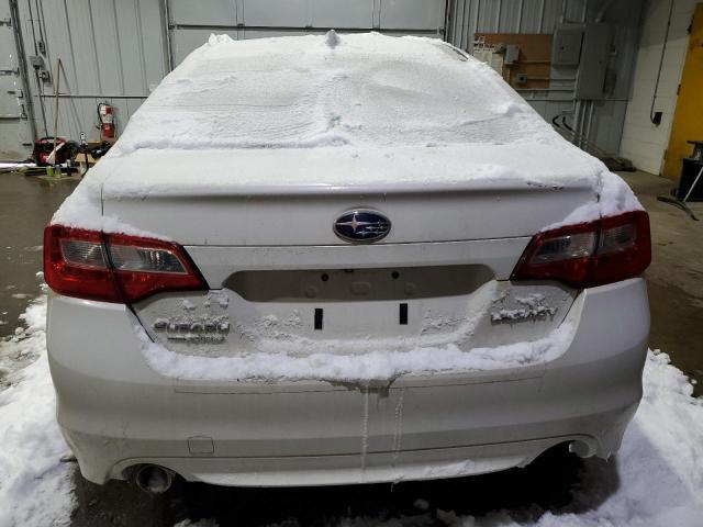 Photo 6 from auction – 2016 SUBARU LEGACY 2.5 with VIN 4S3BNBL64G3011212