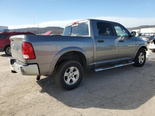 Photo 3 from auction – 2012 DODGE RAM 1500 S with VIN 1C6RD7LT7CS160631
