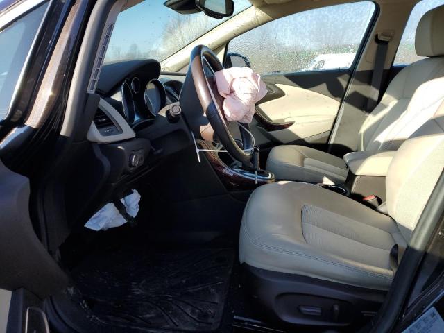 Photo 7 from auction – 2016 BUICK VERANO CON with VIN 1G4PR5SK0G4114661