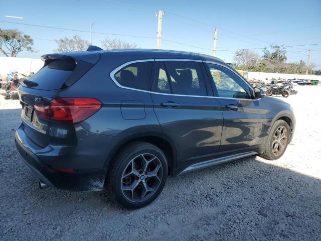 Photo 3 from auction – 2016 BMW X1 XDRIVE2 with VIN WBXHT3Z35G4A49924