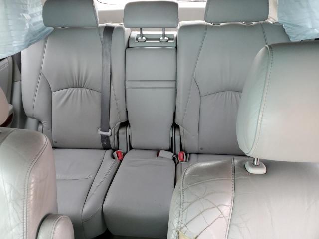 Photo 10 from auction – 2005 LEXUS RX 330 with VIN JTJHA31U750076192