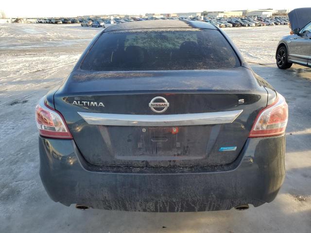 Photo 6 from auction – 2013 NISSAN ALTIMA 2.5 with VIN 1N4AL3AP4DN414244