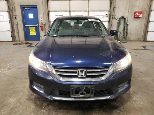 Photo 5 from auction – 2015 HONDA ACCORD EX with VIN 1HGCR2F72FA079310
