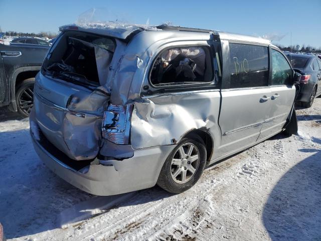 Photo 3 from auction – 2012 CHRYSLER TOWN & COU with VIN 2C4RC1CG7CR156365